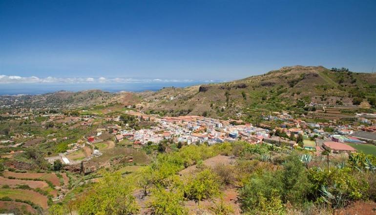 Vega de San Mateo