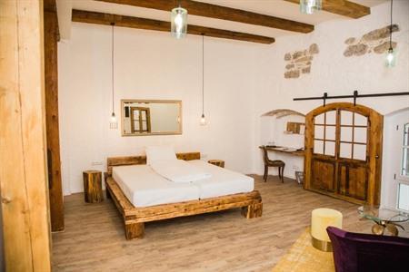 Buchen Sie Ihren Aufenthalt im Green Spirit Hotel in Regensburg