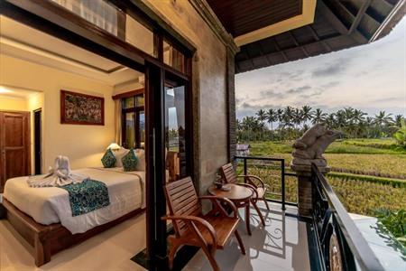 Unterkunft bei Juwuk Manis außerhalb des Zentrums von Ubud buchen