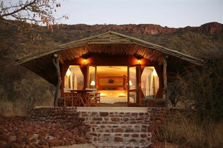 Unterkunft bei Waterberg Guest Farm buchen