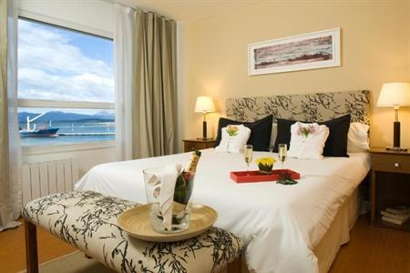 Aufenthalt in Cilene del Faro Suites & Spa