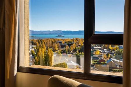 Aufenthalt im Esplendor by Wyndham El Calafate