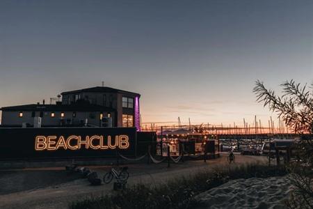 Aufenthalt im charmanten Roompot Beach Resort in Zeeland