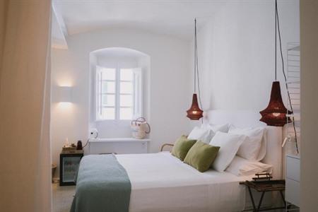 Aufenthalt bei Can Set in Cadaqués