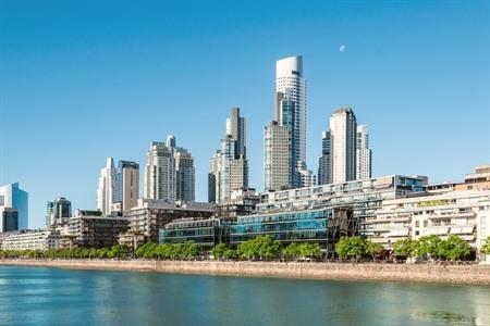 Übernachten in Buenos Aires: 10 einzigartige Unterkünfte in der argentinischen Hauptstadt
