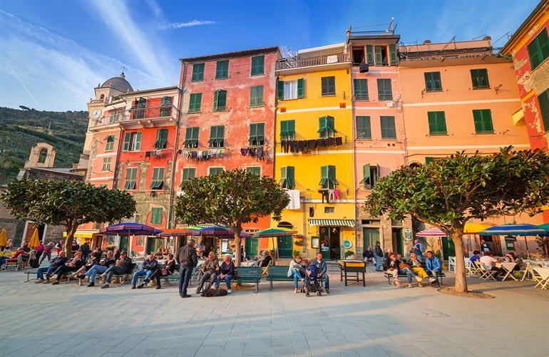 Vernazza