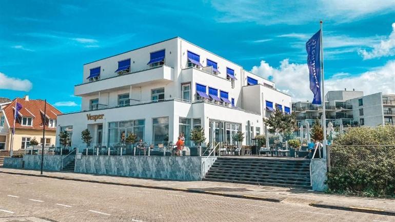 Vesper Hotel buchen