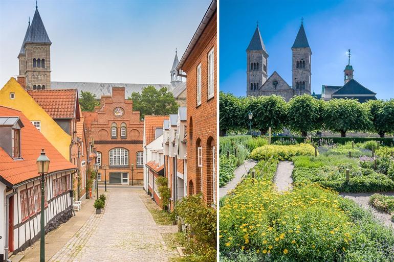 Viborg, Dänemark