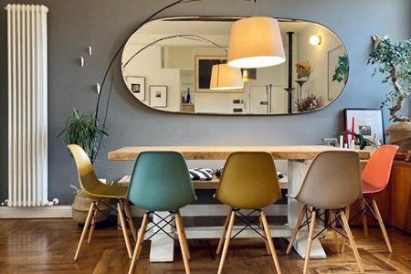 Vicolo Folletto Zuhause buchen