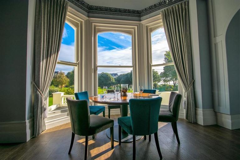 Hotel Folkstone ansehen