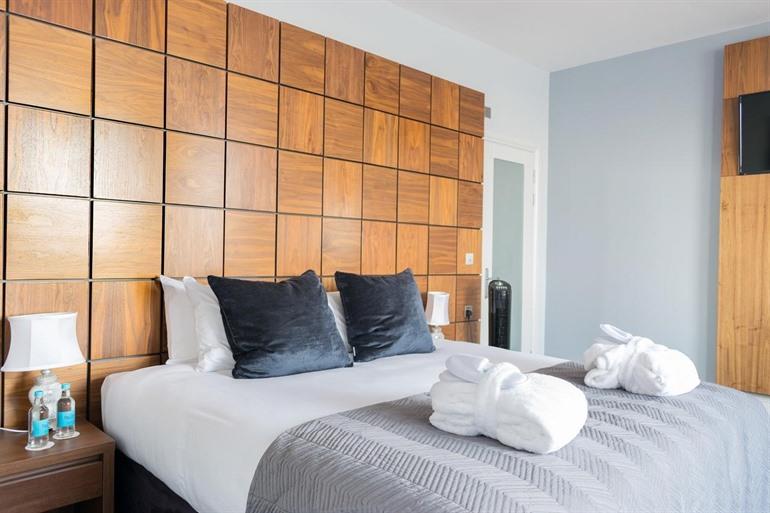 Hotel Folkstone ansehen