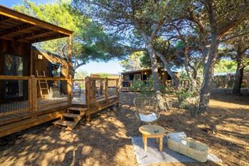 Viglamo Domaine Presqu'île de La Franqui buchen