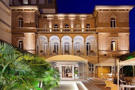 Villa Adriatica buchen