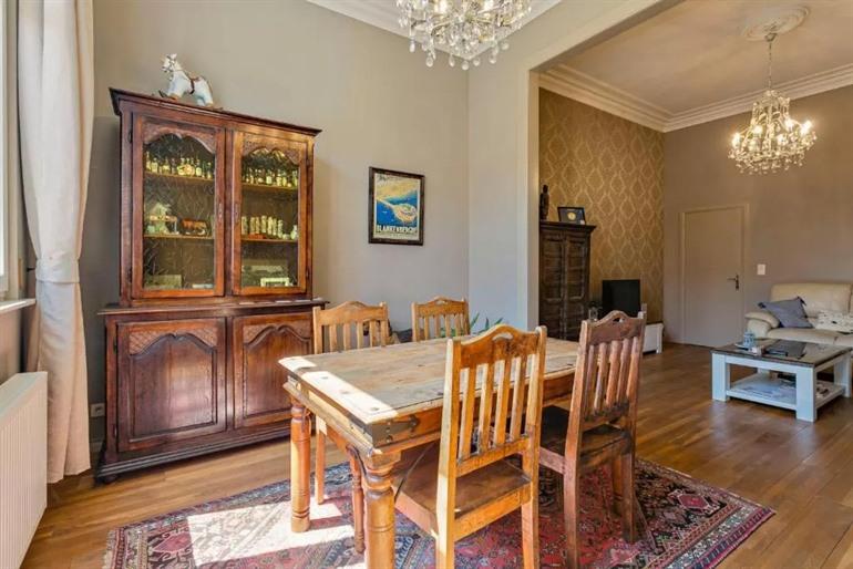 Villa Apollo buchen