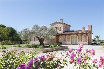 Villa Borgo Giorgione
