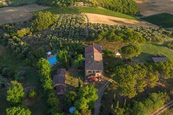Villa Cozzano