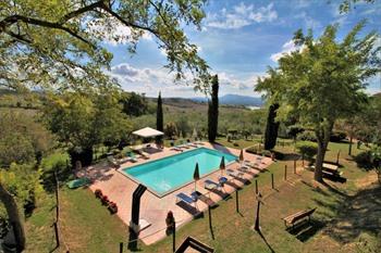 Villa Cozzano