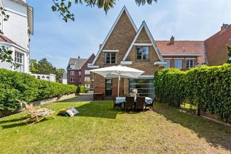 Villa Doux Séjour buchen