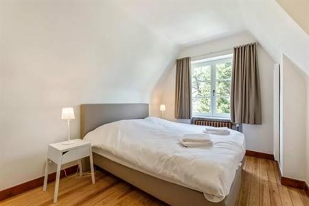 Villa Doux Séjour buchen
