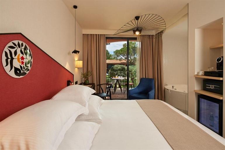 Villa Duflot Hôtel & Spa Perpignan buchen