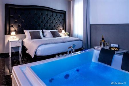 Villa Elisio Hotel & Spa buchen