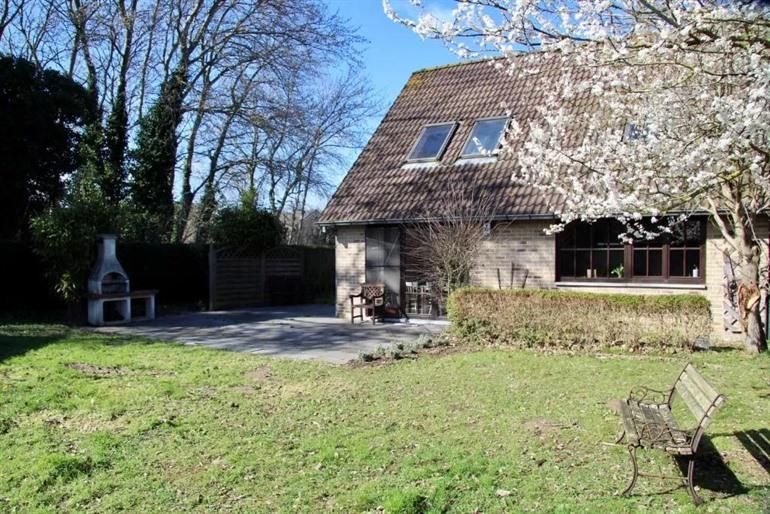 Villa Estelle buchen