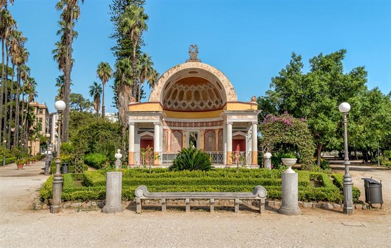Villa Giulia
