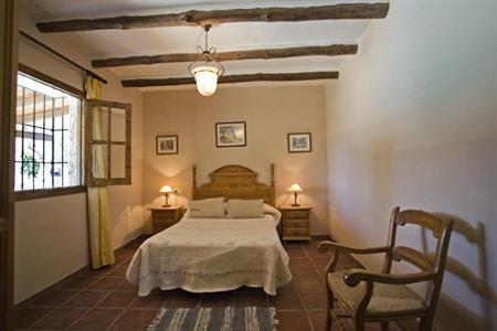 Villa La Clavelina Rocabella buchen