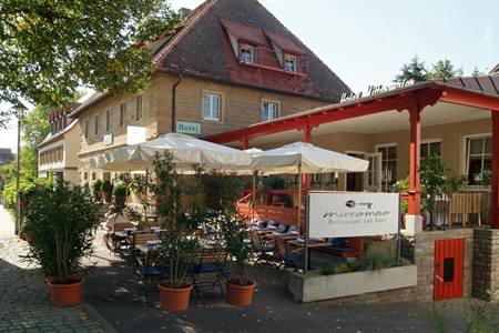 Villa Mittermeier (Rothenburg ob der Tauber)