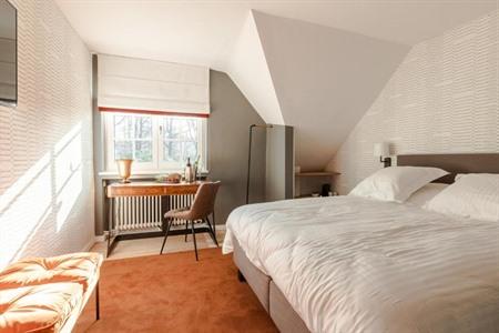 Villa Monceau buchen