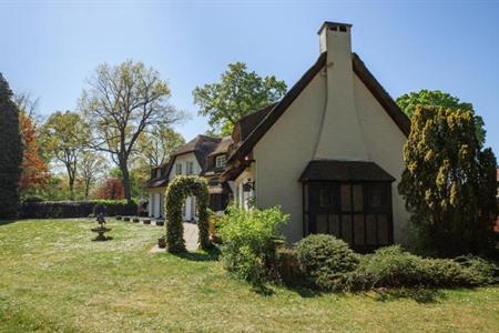Villa Monceau buchen
