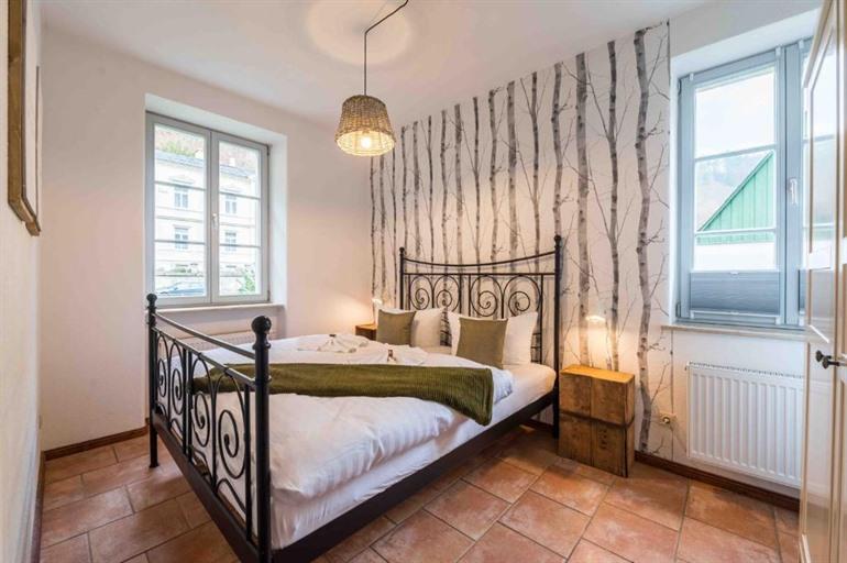Villa Monsei buchen