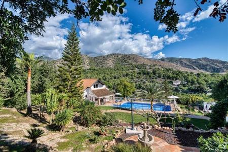 Villa Morera Bed & Breakfast buchen