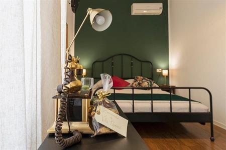 Villa Noemi Bed & Breakfast buchen