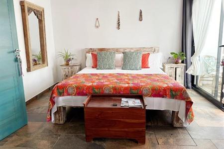 Villa One Thousand Waves im Ibiza-Stil buchen