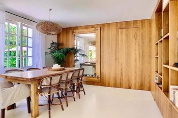 Villa Riviera buchen