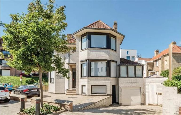 Villa Seagull De Panne buchen