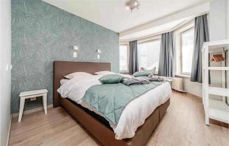 Villa Seagull De Panne buchen
