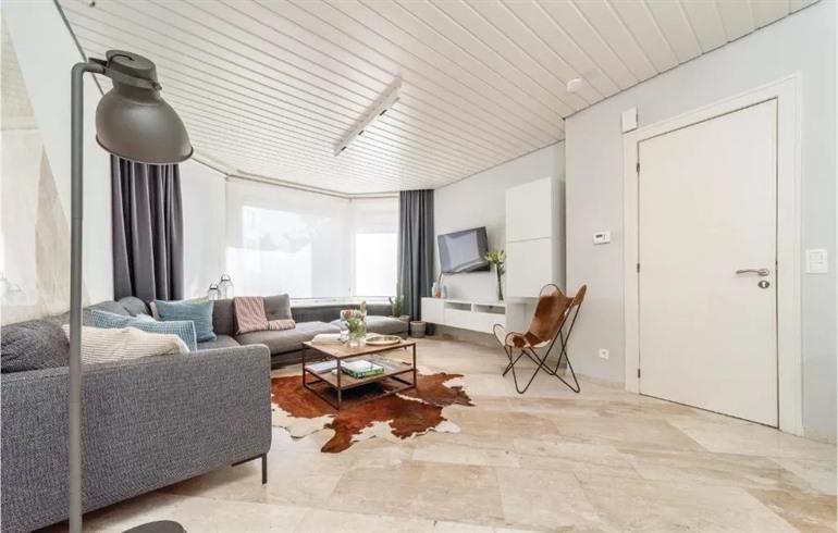 Villa Seagull De Panne buchen