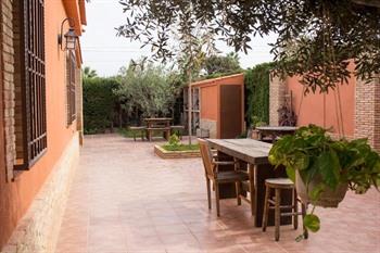 Villa Sol y Sal buchen