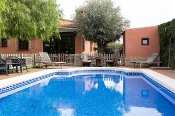Villa Sol y Sal buchen