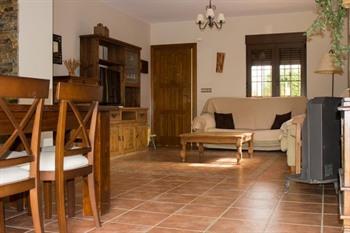 Villa Sol y Sal buchen