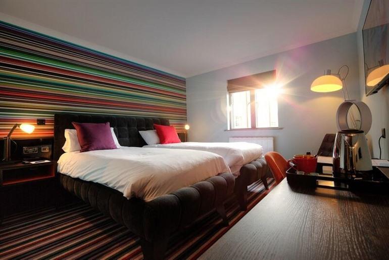 Dorfhotel