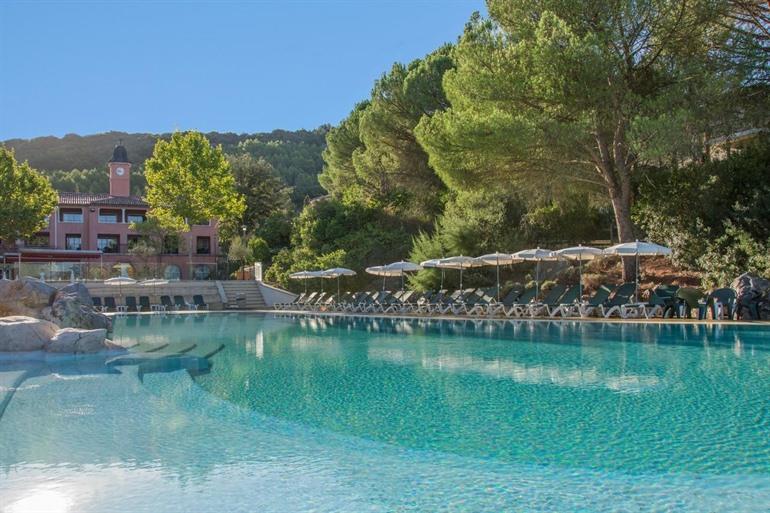Dorf Pierre & Vacances Le Rouret