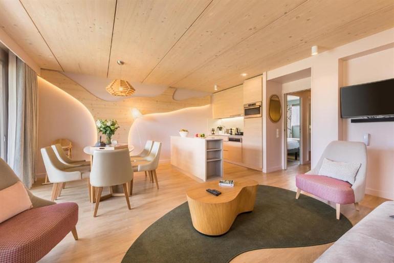 Villages Nature Paris bei Disneyland® Paris buchen