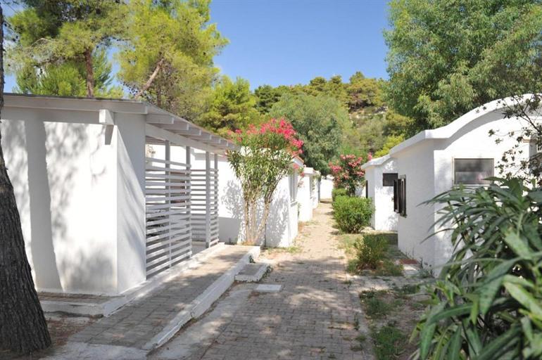 Villaggio Capo Vieste buchen