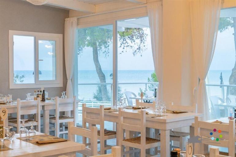 Villaggio Capo Vieste buchen
