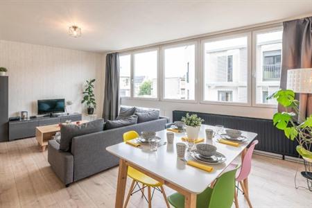 VilvoCity Center buchen