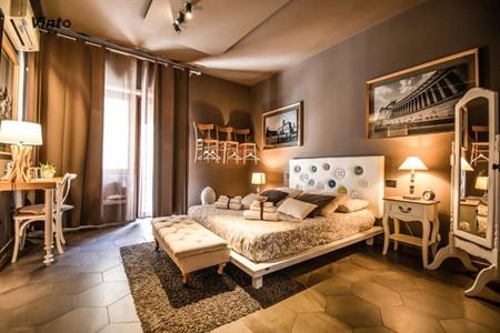 Vinto House Salerno buchen
