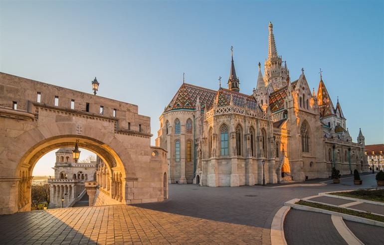 Fischerbastion